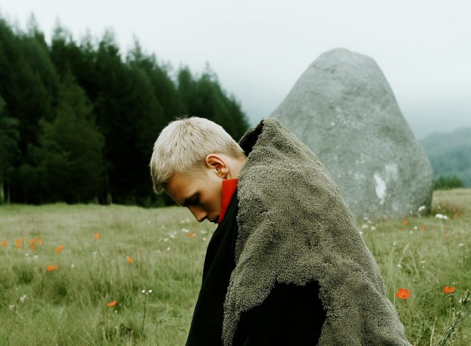 Contemplative in the Field