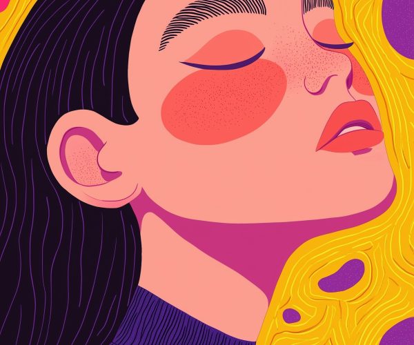 Vibrant Introspection