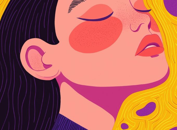 Vibrant Introspection